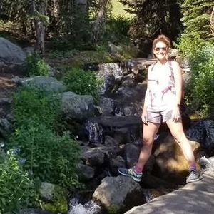 Meet your Posher, Melanie